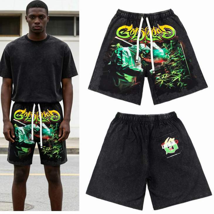 Picture of Godspeed Short Pants _SKUGodspeedM-2XLcztx685617646